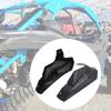 Hinterer Käfigverkleidung Kunststoffabdeckung Premium Schutzplatte Hochleistungs C-Säulen-Schutzabdeckung Ersetzt Teil für Can AM Maverick x3