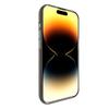 Watermark-Free TPU Phone Case for iPhone 15 Pro Drop Resistant Glossy Cell Phone Cover Shell
