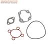 Scooter Cylinder Gasket For Aprilia Area 51 Gulliver Rally SR 50 Netscaper Stealth Sonic 50cc 2T