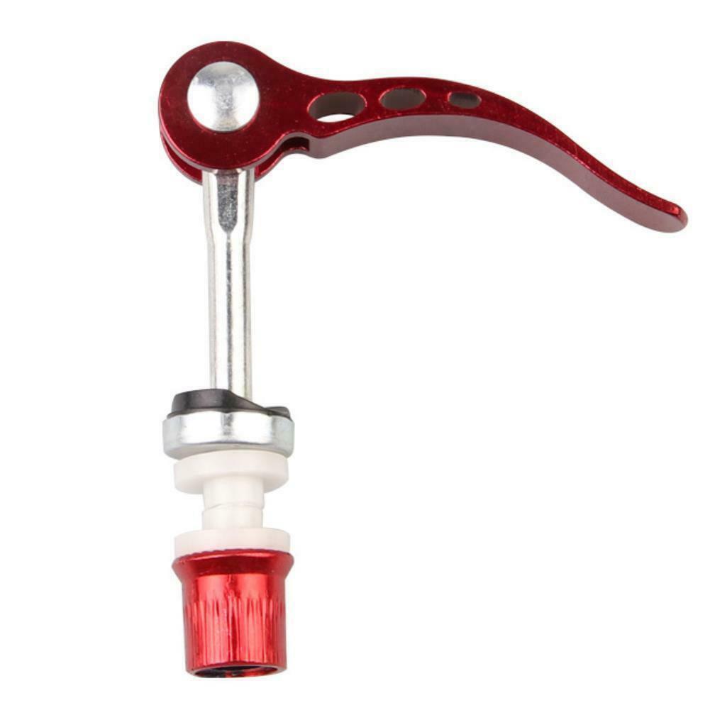 Prémiový rychloupínací zámek sedlové trubky pro odolné nastavení sedla jízdního kola