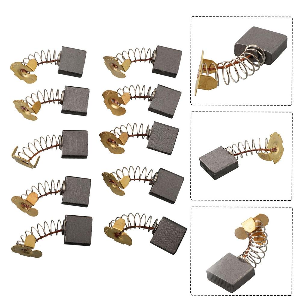 Angle Grinder Carbon Brushes CB325 / 459/303/419/203 Parts