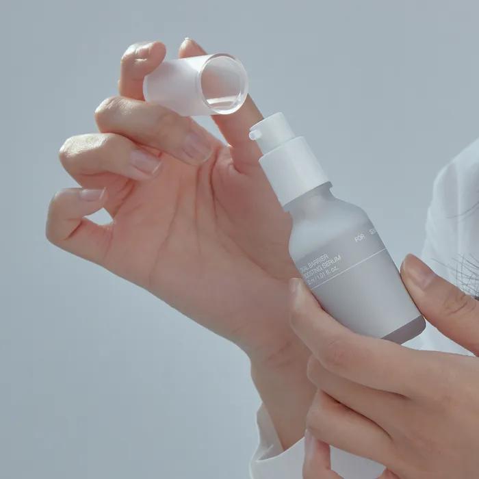 Dual Barrier Boosting Serum 30ml