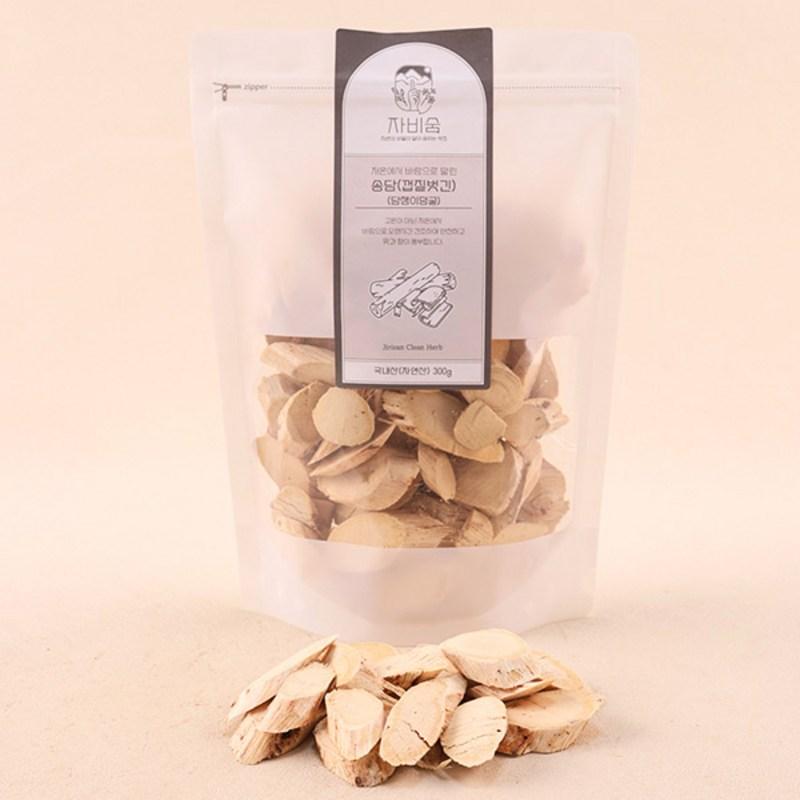 Jiri Mountain Clean Herb Low Temperature Dried Ivy Vine 300g