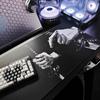 Japanese Anime HD Printing Mouse Pad Extra Large Keyboard Mat Customized Computer Desk Mat For Office Games E-sports Mousepads