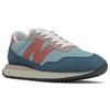New Balance 237 'Lagoon Washed Henna' Women's