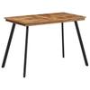 Mobilier din lemn – Mese din lemn