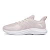 Anta Running Collection Breathable, Lightweight, And Abrasion Resistant Low top Running Shoes Women's Lotus Gray Sports 122025570-3