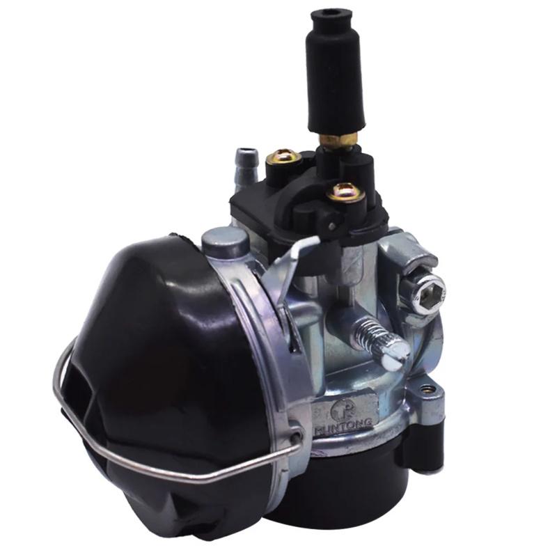 For DELLORTO 14 CARBURETOR .12mm SHA MOPED Tomos Italian 14 12 14/12 Mopeds Carb