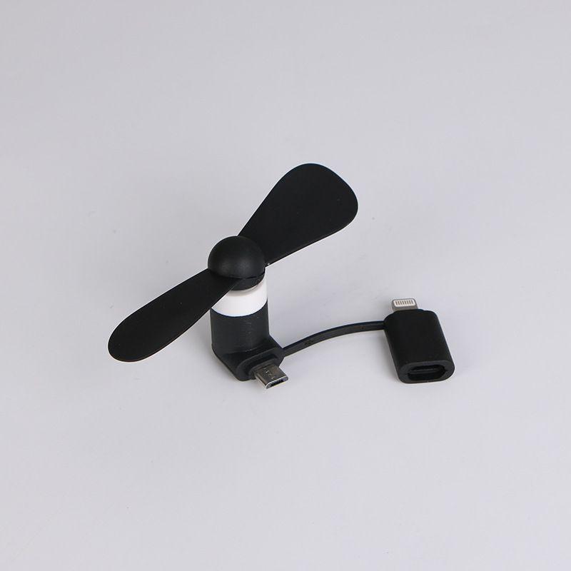 Mini Portable Mobile Phone Fan Cooler For All Android Iphones Ipads And Tablets