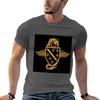 Ljuti krajisnici Krajina Bosnia ed Erzegovina T-shirt Asciugatura rapida T-shirt da viaggio