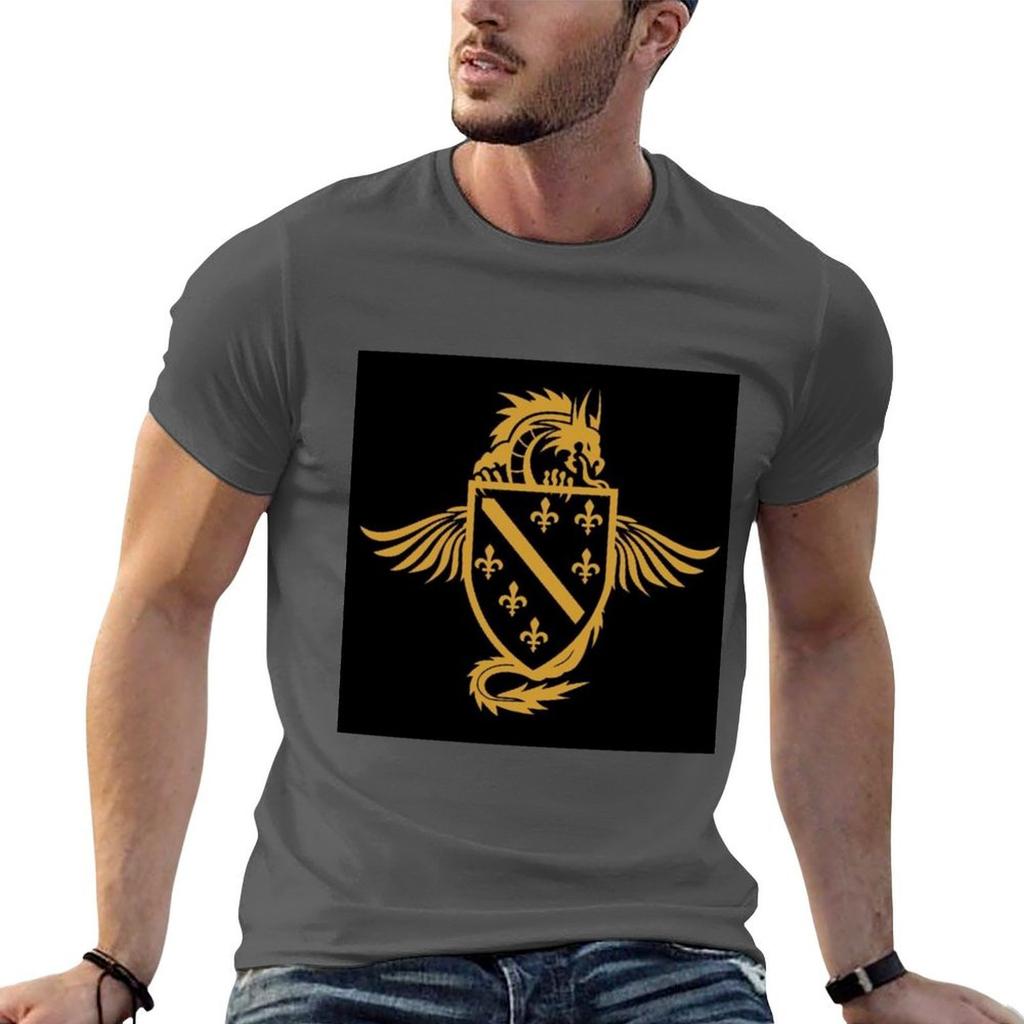 Ljuti krajisnici Krajina Bosnia ed Erzegovina T-shirt Asciugatura rapida T-shirt da viaggio