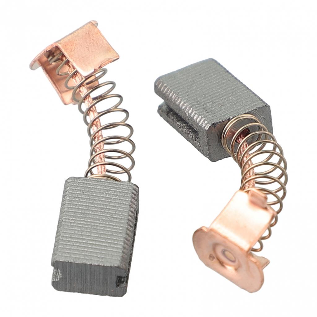 Carbon Brushes Brush Wear High Quality Intermittent Motors
