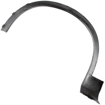 BMW X4 F26 13-18 Front Right Fender Trim