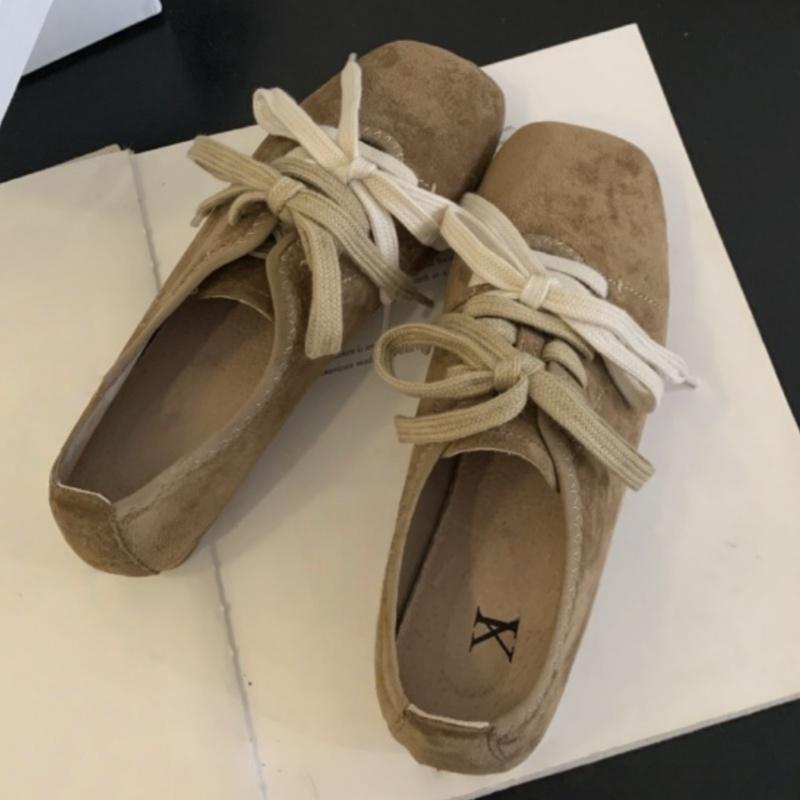 Fashion Original Design Autumn Training Shoes Flats 2025 Student New Style Comfortable Soft Women Sports Shoes Casual Matching Sneakers
