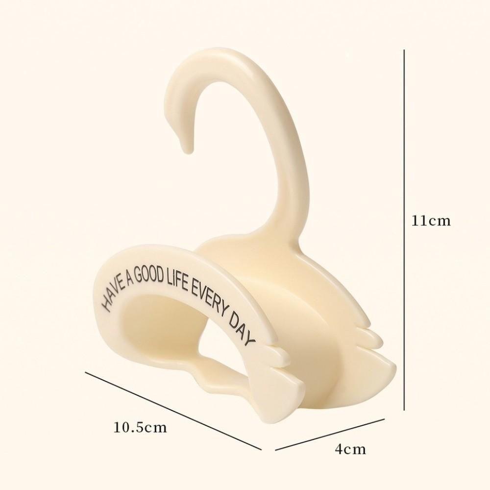 Multifunction Handbag Hangers Saving Space Hat Hanging Storage Rack  Wardrobe Storage