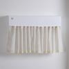 Air Conditioning Windshield  Anti-direct Blow Baby Wind Guide Curtain  Windshield Door Curtain  Dust Cover Gauze