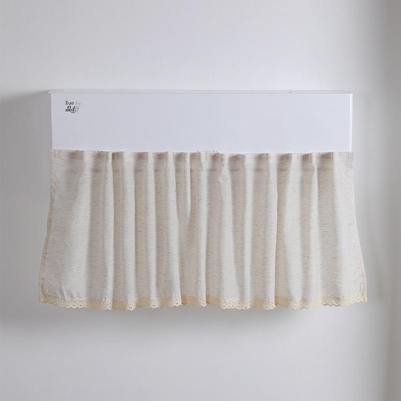 Air Conditioning Windshield  Anti-direct Blow Baby Wind Guide Curtain  Windshield Door Curtain  Dust Cover Gauze