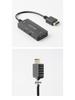 PS2 To HDMI Converter with Audio/Video Interface