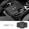 Center Console Arm Rest Protector Leather Car Armrest Box Pad Storage Pocket For BMW E46 E90 E60 F10 F30 E39 E36 F20 E87 G30