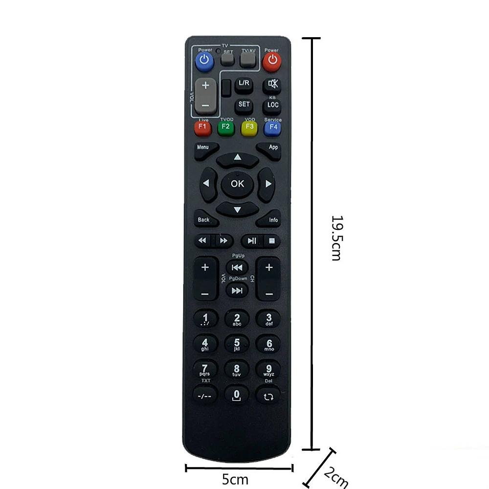 ABS-Ersatz-Smart-Control für die Fernbedienung der Set-Top-Box ZTE ZXV10 B600 B700