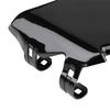 Electric Dirt Bike Number Plate Front Upgrade Replacement Sturdy Panel for High Speed Motocross Off Road Trail Sports Vehicles