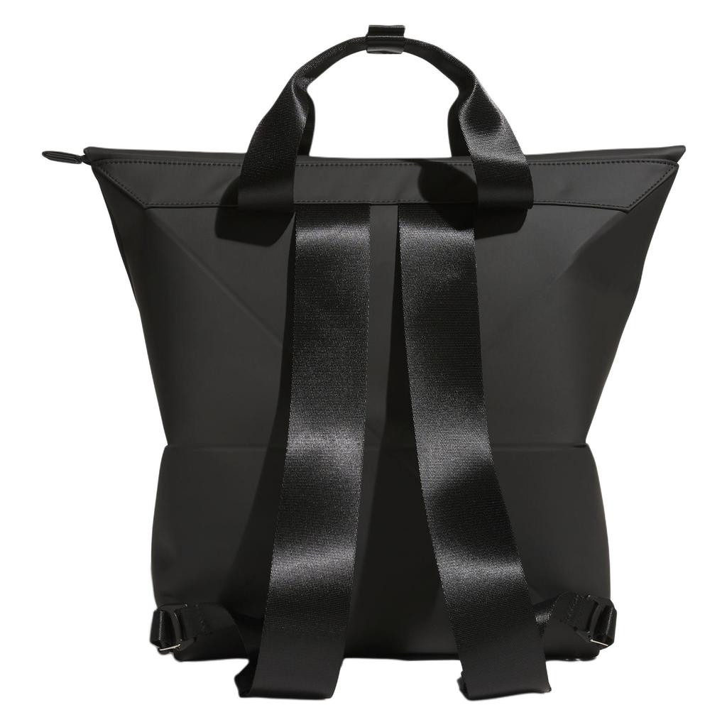 adidas Polyurethan Rucksack Regular Unisex Schwarz Adidas JL5795