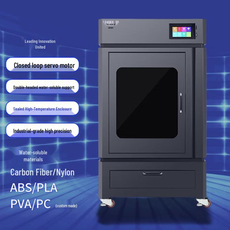 Lead Creation Industrial Large-Format 3D Printer
