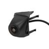 150 degrees  Front View Camera Car Grille Mount Cam Night Vision IP68 Waterproof Replacement for 3 Series 2012 2014