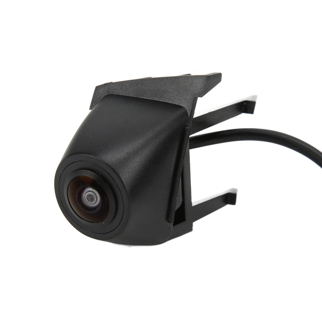 150 degrees Front View Camera Car Grille Mount Cam Night Vision IP68 Waterproof Replacement for 3 Series 2012 2014
