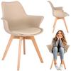 Sedia ORLEAN beige