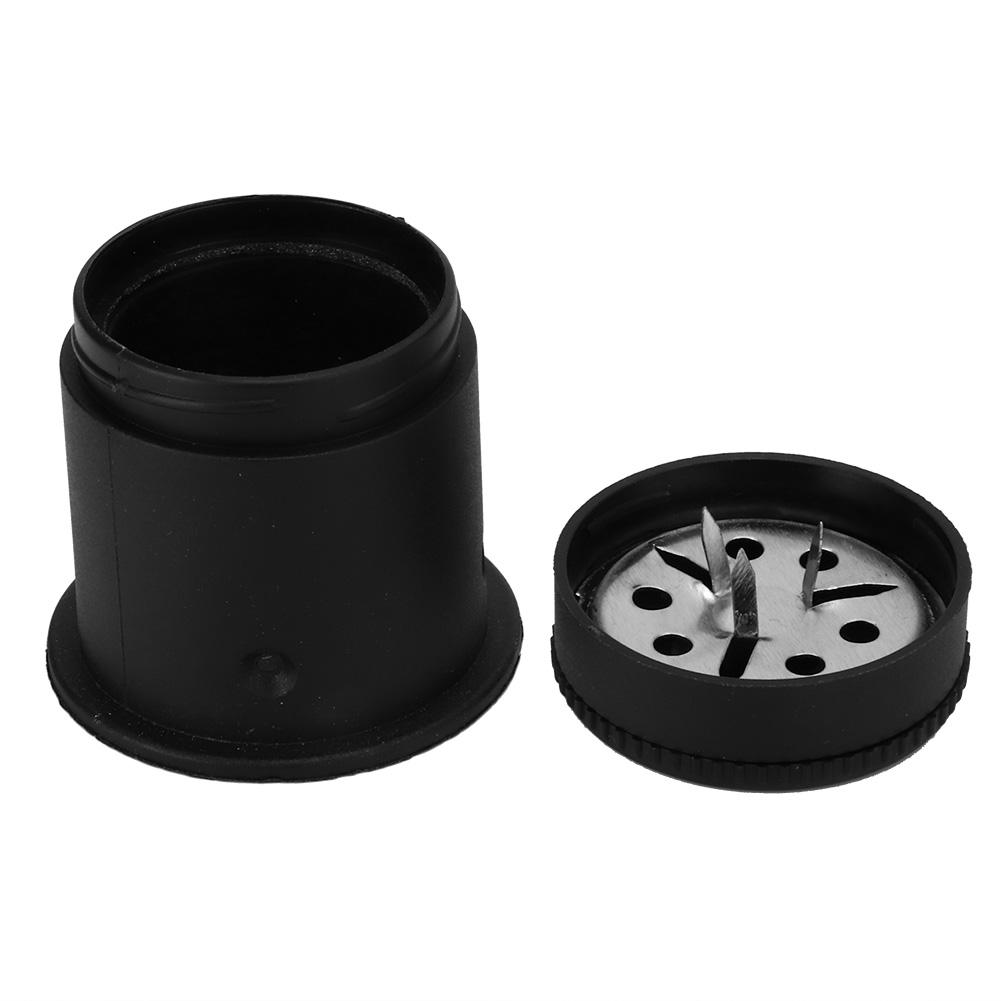 

Moxibustion Devices Household Portable Moxa Therapy Adhesive Moxibustion Pot BoxBlack