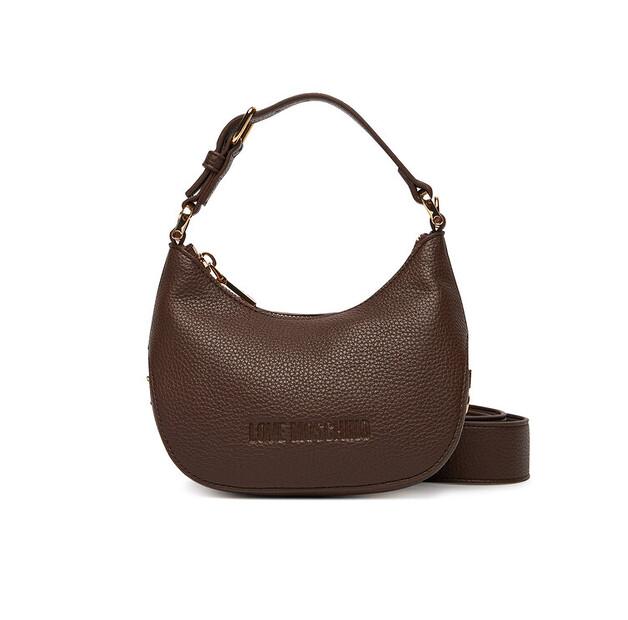 

Сумка LOVE MOSCHINO LOVE MOSCHINO JC4019PP1NLT0301 коричневый