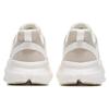 New Anta Chao Bai TD Cushioning Anti Slip And Wear Resistant Low Top Sports Casual Shoes White Gray 112318841-1