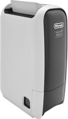 ontvochtiger 18l / d - delonghi - dns65