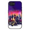Galaksinin Koruyucuları Bebek Marvel Groot Samsung Galaxy S25 S24 S23 FE Plus Ultra S7 Kenar A16 A15 5G s25+ için Telefon Kılıfı