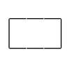 84-inch 16:9 Anti-Light HD Projector Screen