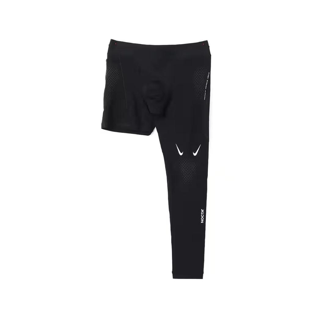 Nike Dri-Fit Academy Men's Soccer Pants Black DN0003-010