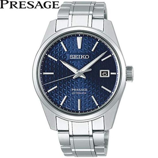 SEIKO PRESAGE Automatic Mechanical Core Shop Exclusive Model Watch Prestige Line SARX077 [Seiko] Men's