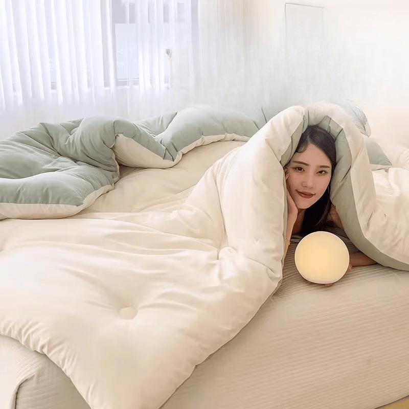 LISM Summer Cooling Quilt