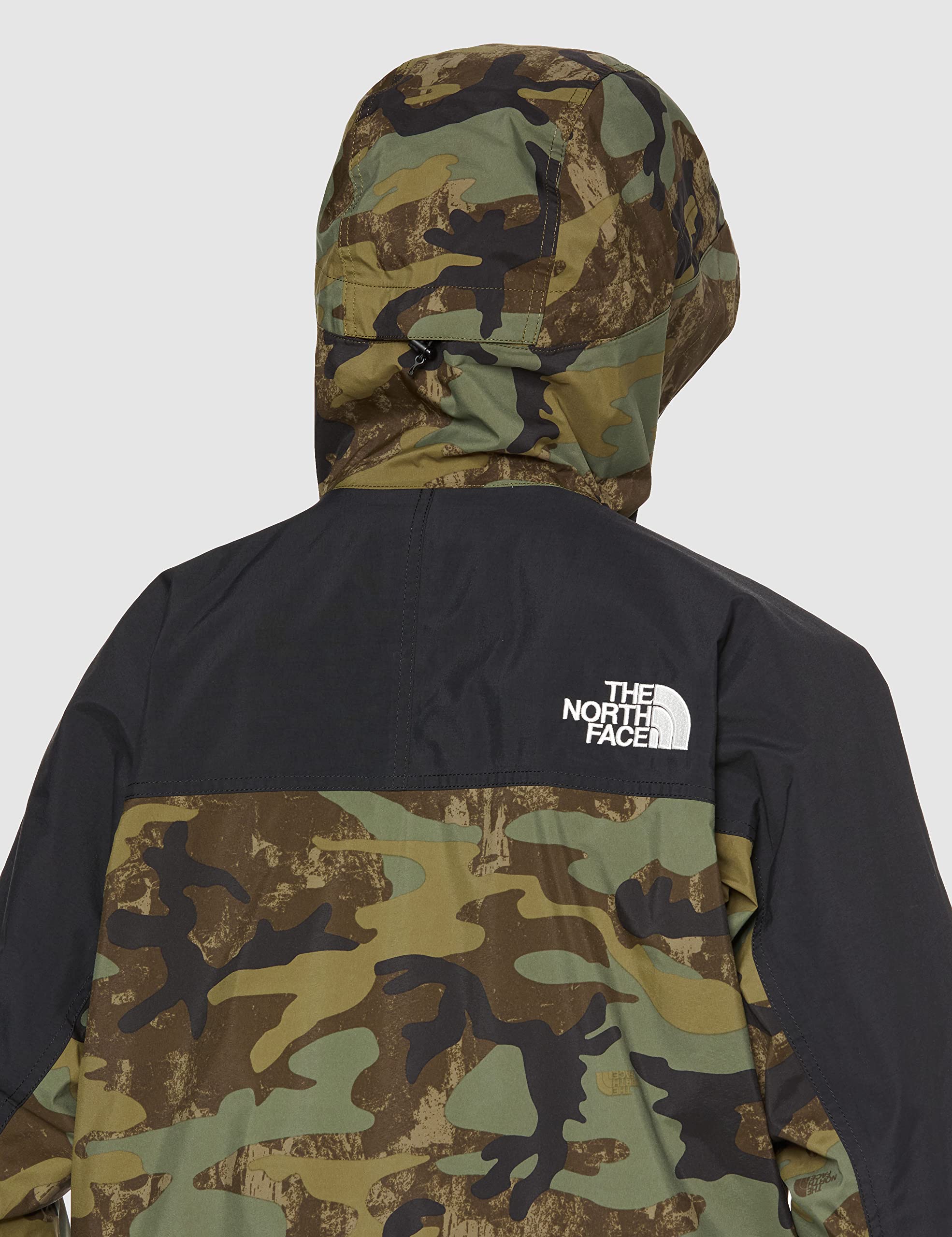 Veste Camouflage Noir Unisexe Rapala Urban - Taille Unique - Neuf Avec étiquettes