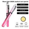 Portable Pocket Medical Pen Light LED Penlight Torch Otoscope Flashlight Ophthalmoscope For Doctor Nurse Emergency First Aid