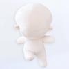 niannyyhouse 20cm Cotton Plush Doll with Skeleton, No Embroidery, Normal Body, No Attributes, Dress-Up (20cm, with Skeleton-a-3)