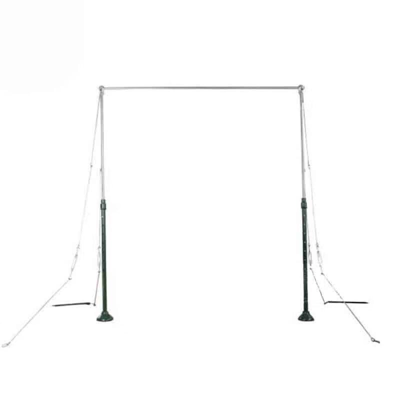 Outdoor Pull-up Bar