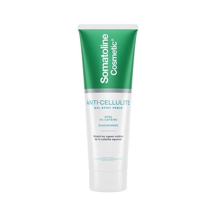 Somatoline Cosmetic Anti-Cellulite Gel Cryoactif 250ml