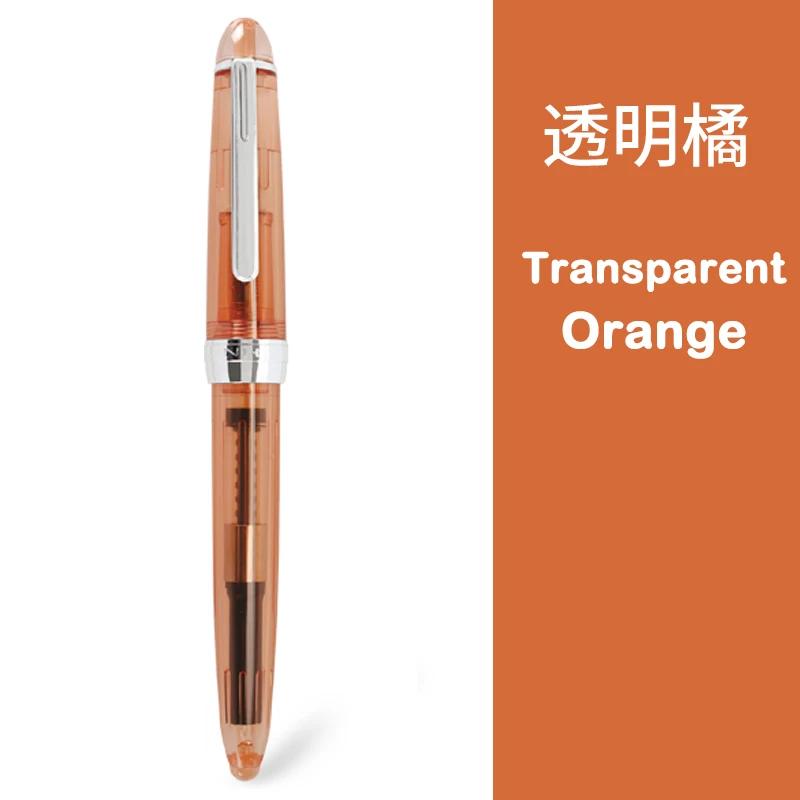 JINHAO 992 12 Colors Fountain Pen Luxury Quality Student Writing Pens Stationery School Office Business Supplies Gift PK 9019