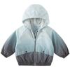 DAVE & BELLA Kids' Waterproof Fleece Hooded Jacket