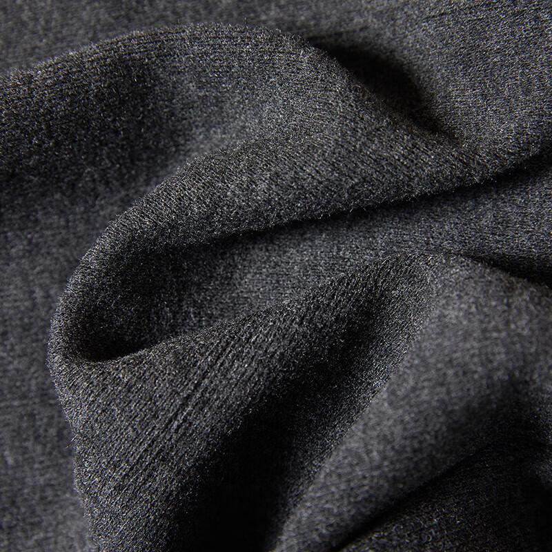 Women's Loose Fit Spliced Harem Pants