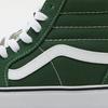 Vans Skate Hi   Color Teary Greener Pasture Vn0005u96qu1