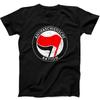 Antifaschistische Aktion Antifa Afa Germany Dutch T Shirt   540