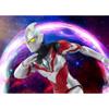 TAMASHII NATIONS S.H.Figuarts Ultraman Ark (approx. 150mm tall, PVC & ABS painted, articulated figure)